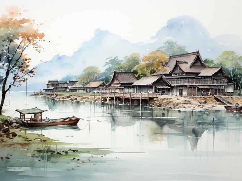 形容惬意生活的古诗(形容惬意生活的古诗词) 形容惬意生活的古诗(形容惬意生活的古诗词)