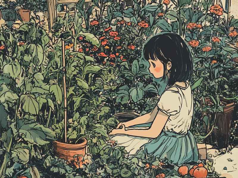小农女的田园生活 - 小农女的田园生活免费阅读 小农女的田园生活 - 小农女的田园生活免费阅读