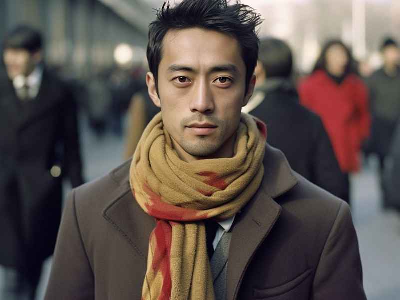 段奕宏生活照 段奕宏 生活照