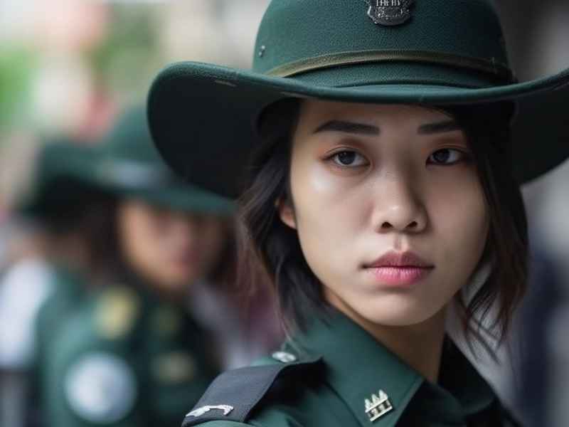 越南女兵性生活、越南女兵性生活图片