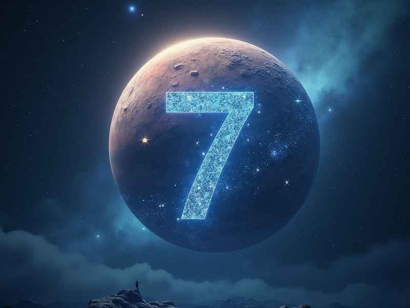 生活中跟7有关的例子(生活中其它有关7的例子) 生活中跟7有关的例子(生活中其它有关7的例子)