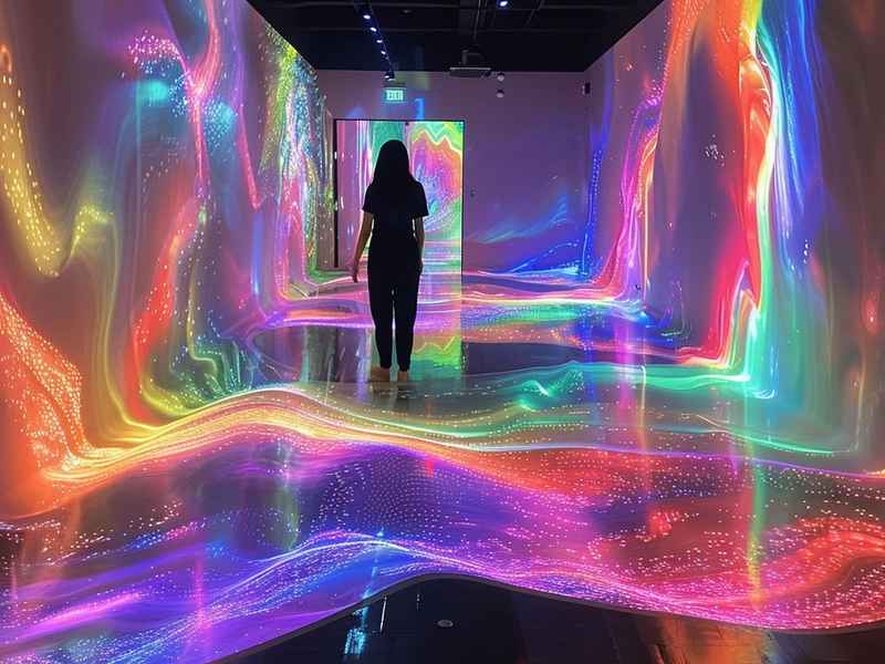 满天星生活广场 满天星生活广场的明图心境馆 满天星生活广场 满天星生活广场的明图心境馆