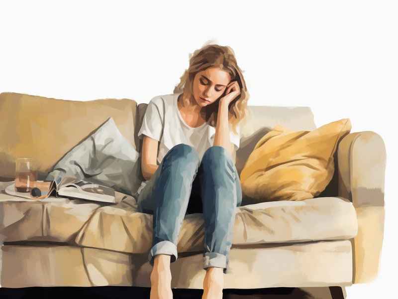女性生活疼痛,女性生活疼痛什么原因导致的不好 女性生活疼痛,女性生活疼痛什么原因导致的不好