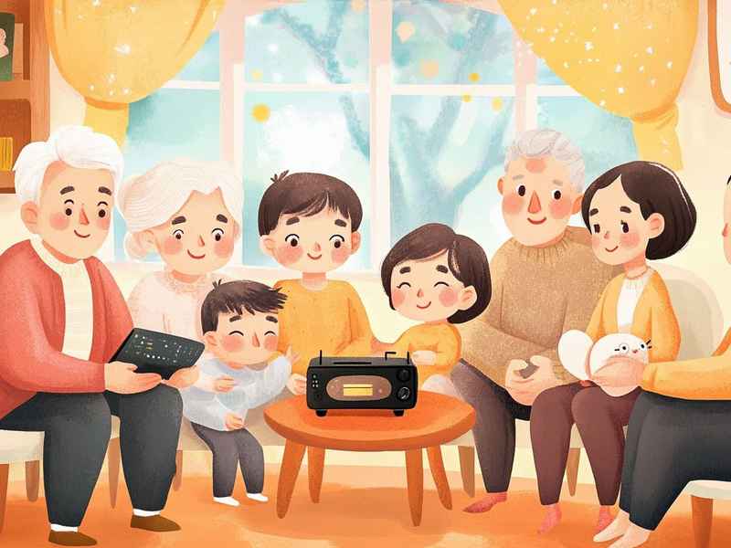 改革开放家庭生活变化(改革开放以来你的家庭生活发生了哪些可喜的变化) 改革开放家庭生活变化(改革开放以来你的家庭生活发生了哪些可喜的变化)