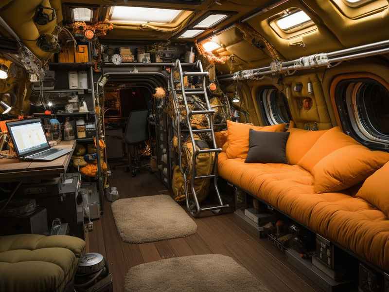 宇宙飞船里的生活,宇宙飞船里的生活视频 宇宙飞船里的生活,宇宙飞船里的生活视频