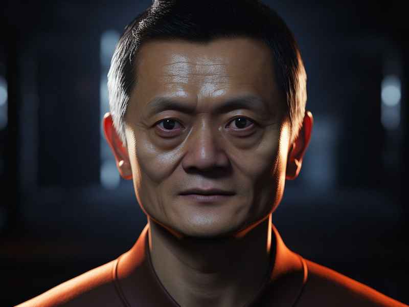 马云的日常生活；马云的日常生活在哪里