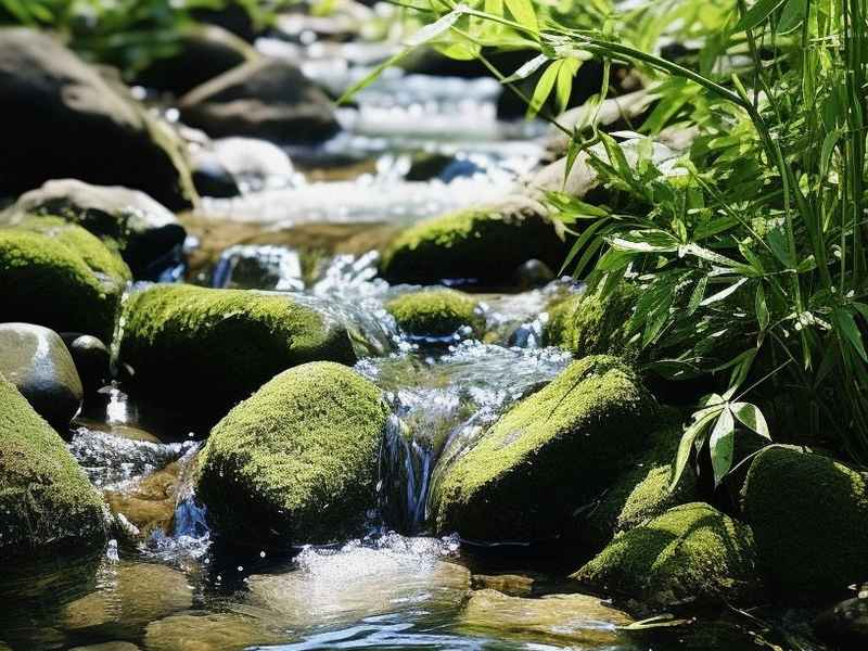 生活渐渐似是流水(生活渐渐似是流水的句子) 生活渐渐似是流水(生活渐渐似是流水的句子)
