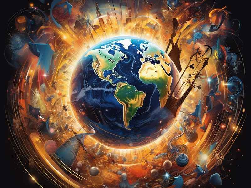世界观的生活例子;世界观的生活例子有哪些 世界观的生活例子;世界观的生活例子有哪些