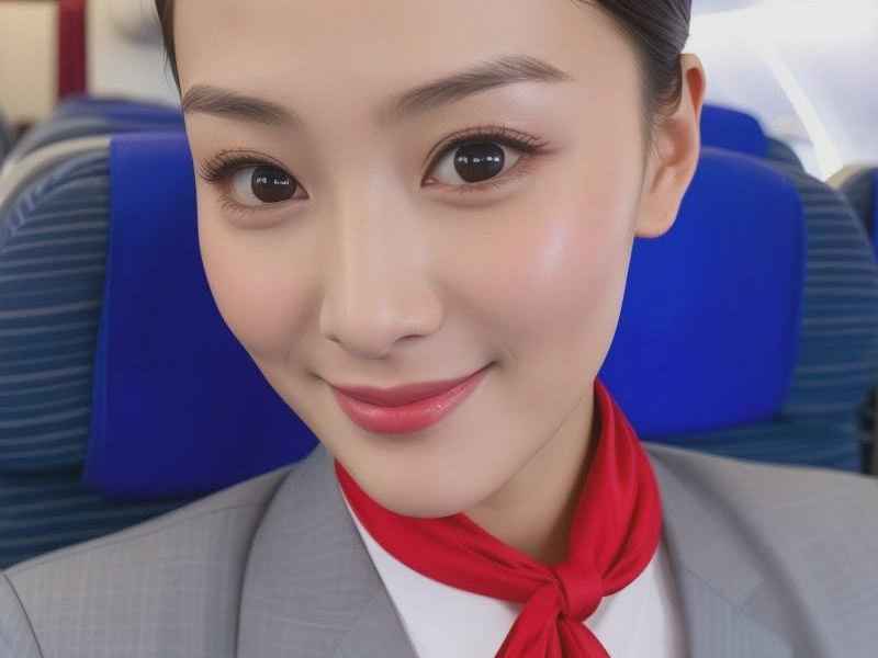 空乘生活照(空乘应聘的生活照) 空乘生活照(空乘应聘的生活照)