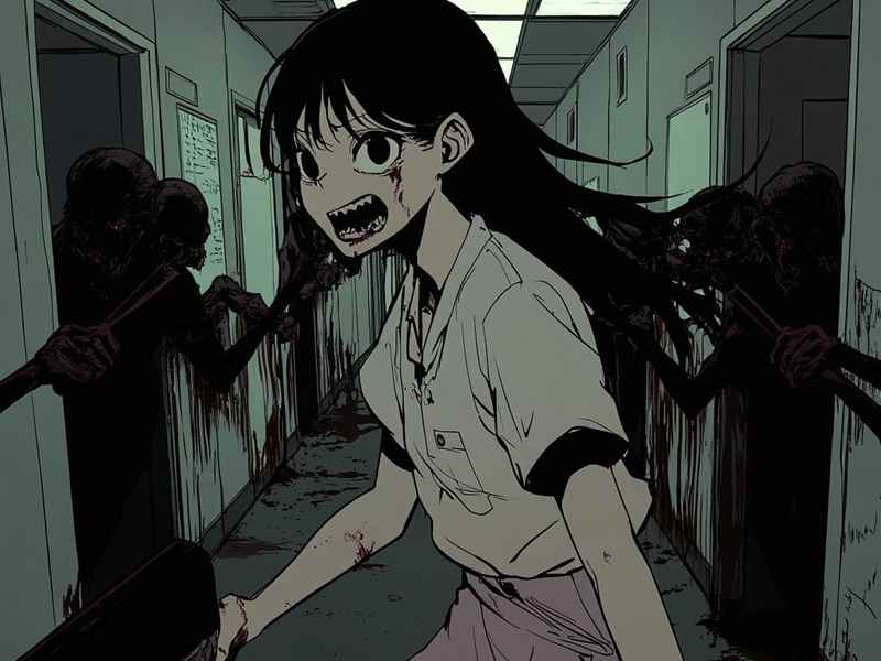 漫画邪母恋生活5 漫画邪母恋生活5