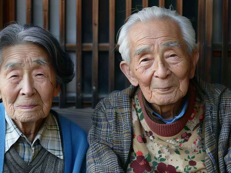 日本老人性生活(日本老人性生活为什么那么猛) 日本老人性生活(日本老人性生活为什么那么猛)