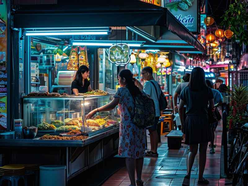 泰国芭达亚夜生活;泰国芭达亚和芭提雅是一个地方吗 泰国芭达亚夜生活;泰国芭达亚和芭提雅是一个地方吗