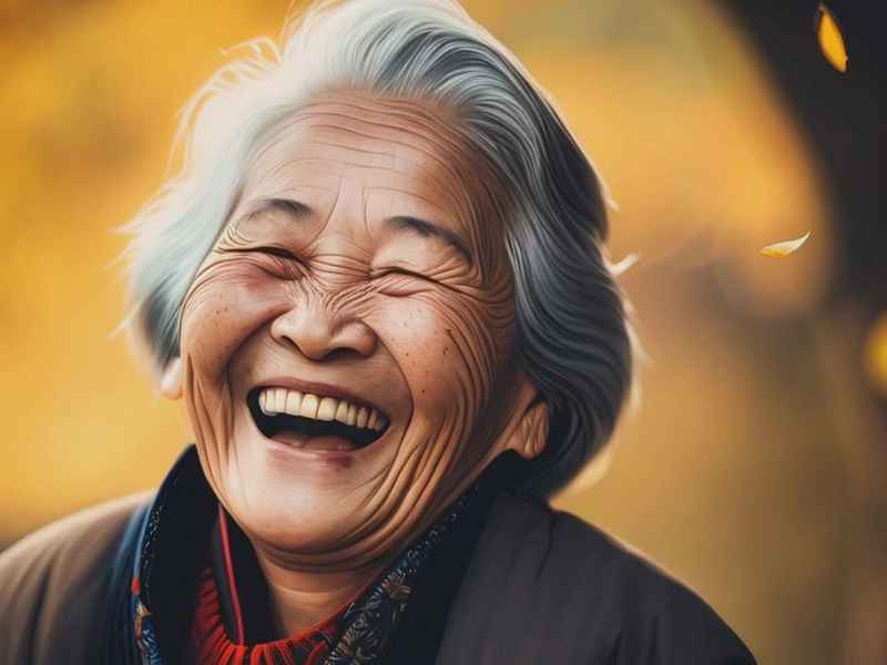 赞美退休生活的诗句；赞美退休后的快乐生活诗句