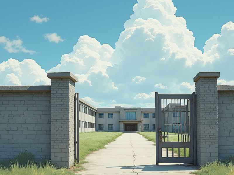 大庆看守所生活 大庆看守所生活区在哪 大庆看守所生活 大庆看守所生活区在哪