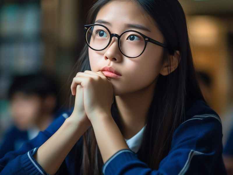 高度近视的生活;高度近视的生活经历 高度近视的生活;高度近视的生活经历