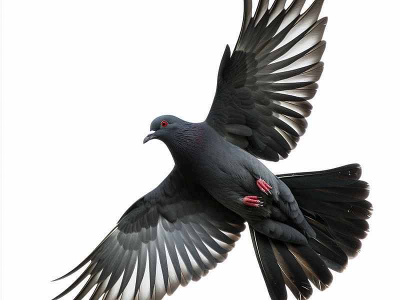 信鸽的生活习性、信鸽的生活环境 信鸽的生活习性、信鸽的生活环境