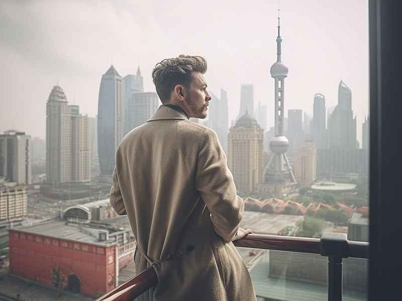 奥斯卡在上海的生活 奥斯卡在上海的生活怎么样 奥斯卡在上海的生活 奥斯卡在上海的生活怎么样