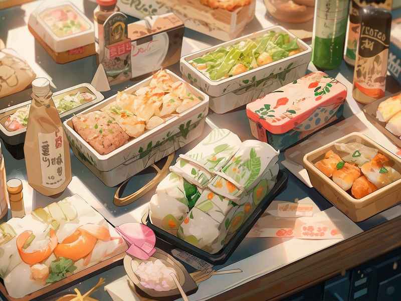 向往的生活美食、向往的生活美食合集 向往的生活美食、向往的生活美食合集