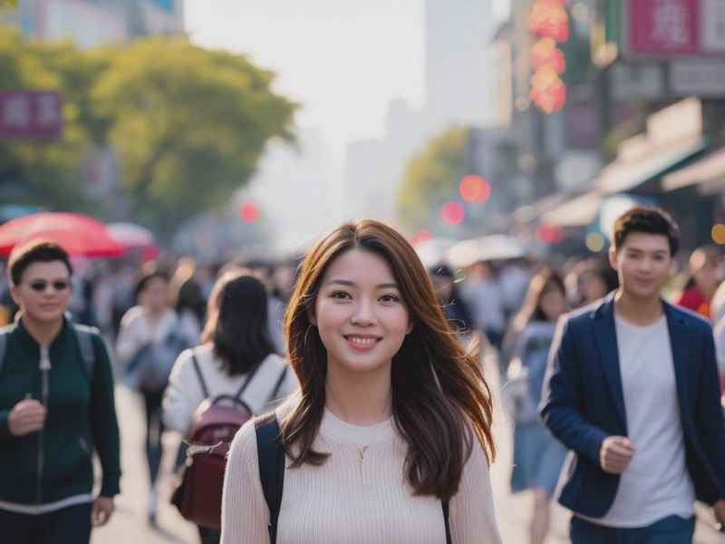 女孩在北京生活容易吗(女孩子适合在北京打拼吗?) 女孩在北京生活容易吗(女孩子适合在北京打拼吗?)