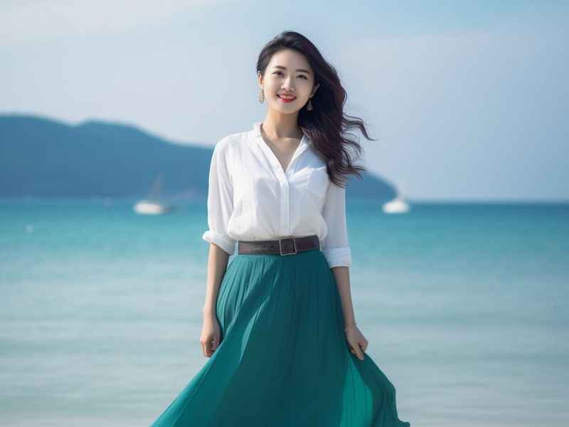 赵丽颖生活穿衣搭配图 赵丽颖生活穿衣搭配图片