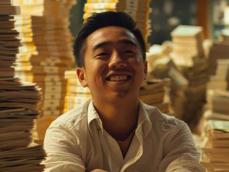 百亿富豪儿子生活揭秘 - 百亿富豪的生活是怎样的 百亿富豪儿子生活揭秘 - 百亿富豪的生活是怎样的