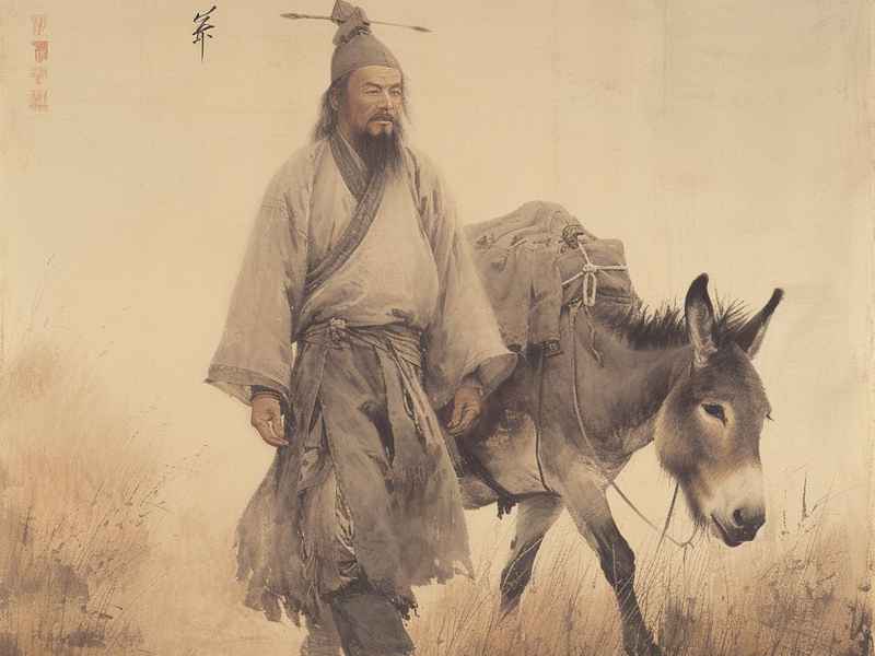 杜甫生活在什么时期，杜甫生活在什么时期写的诗
