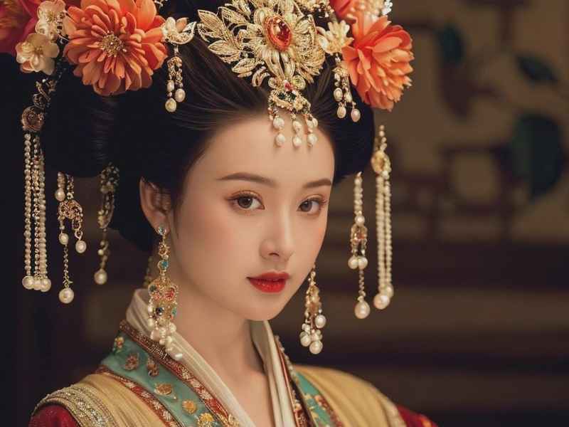 武则天生活、武则天生活奢侈吗 武则天生活、武则天生活奢侈吗