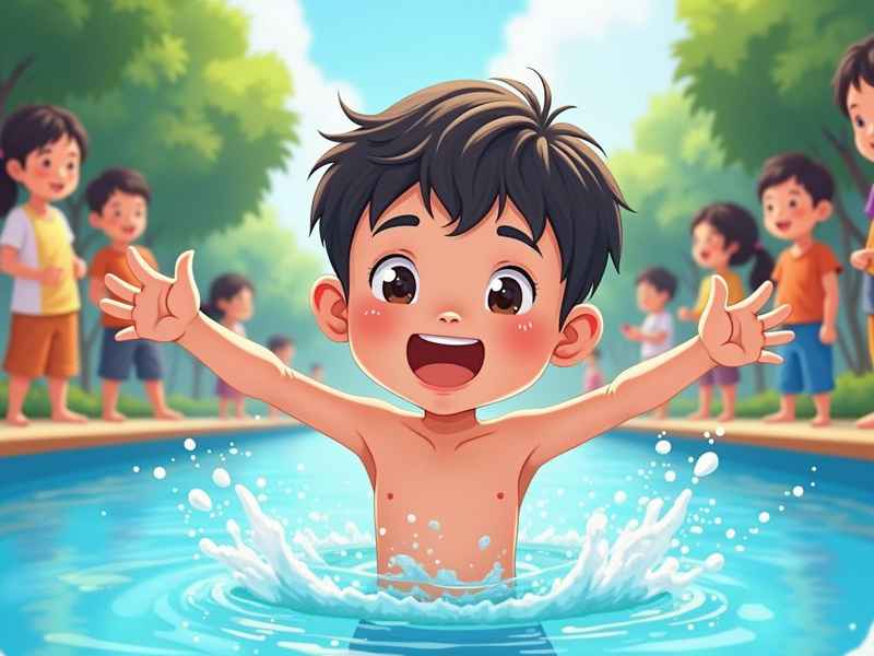 中班幼儿暑期生活海报(中班幼儿暑期生活海报设计) 中班幼儿暑期生活海报(中班幼儿暑期生活海报设计)