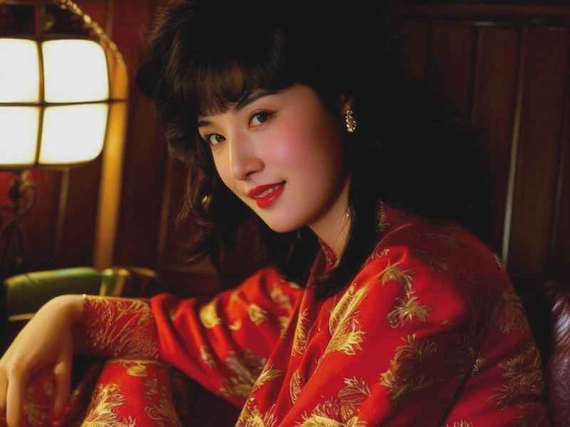 赵雅芝生活穿衣服照片,赵雅芝生活穿衣服照片高清 赵雅芝生活穿衣服照片,赵雅芝生活穿衣服照片高清