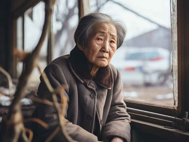 丧偶女人的生活(丧偶女人的生活视频) 丧偶女人的生活(丧偶女人的生活视频)
