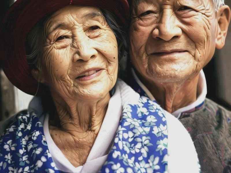 日本老年夫妇生活 日本老年夫妇生活视频大全