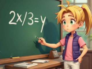 生活和数学 - 生活和数学的故事