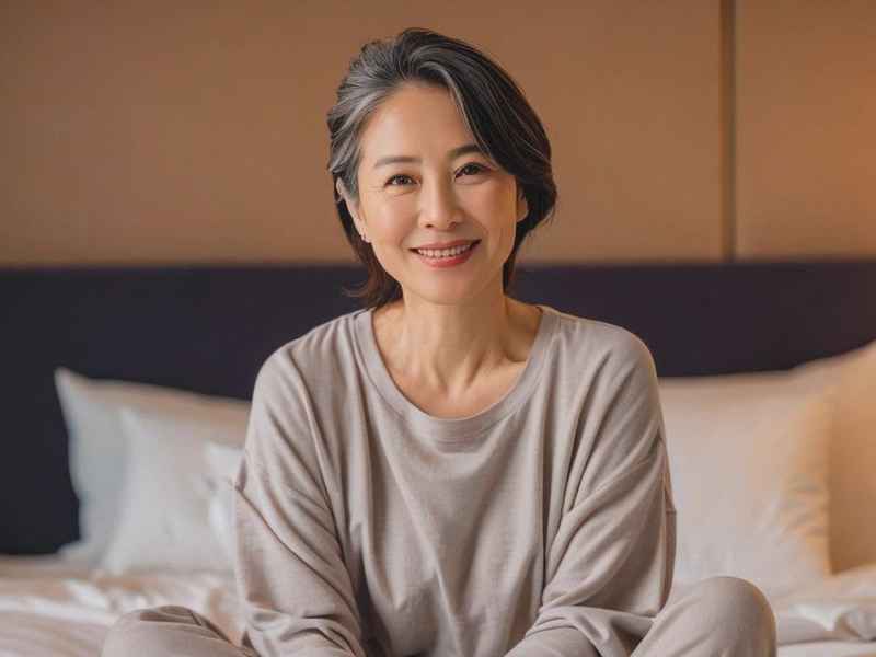 绝经期性生活、绝经期性生活后少量出血怎么回事