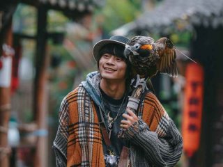 向往的生活 大华的外套（向往的生活第二季大华去哪了）