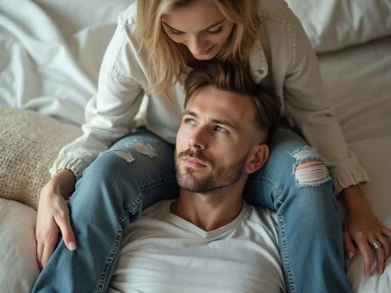 夫妻生活如何取悦丈夫,夫妻生活如何取悦丈夫呢 夫妻生活如何取悦丈夫,夫妻生活如何取悦丈夫呢