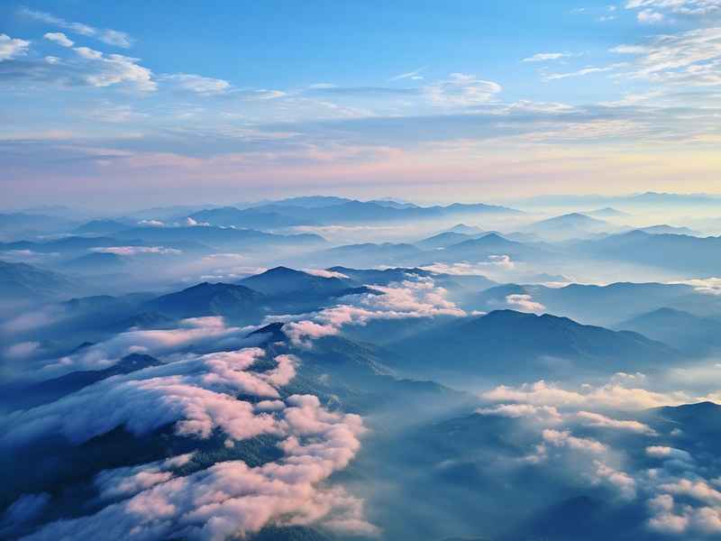 向往的生活灵雾山 向往的生活 雾灵山 向往的生活灵雾山 向往的生活 雾灵山