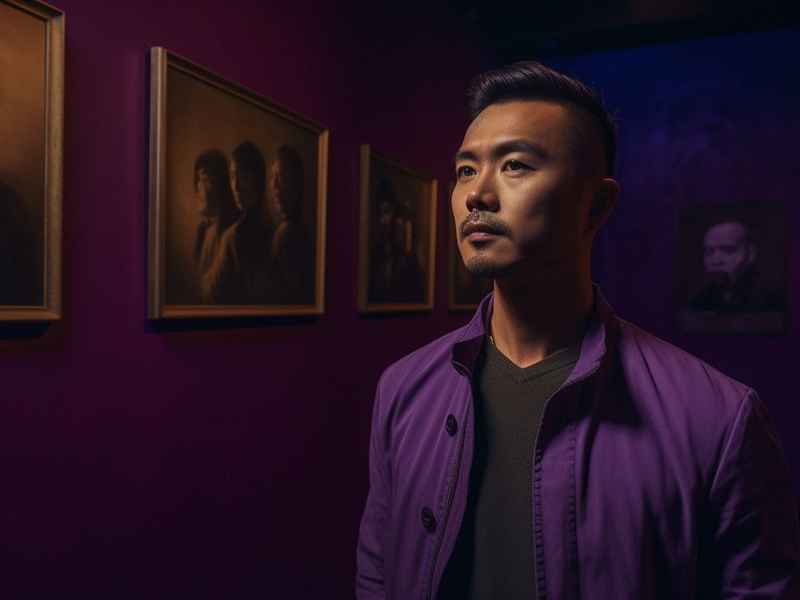 黄家驹私人生活趣事 黄家驹私人生活趣事有哪些 黄家驹私人生活趣事 黄家驹私人生活趣事有哪些