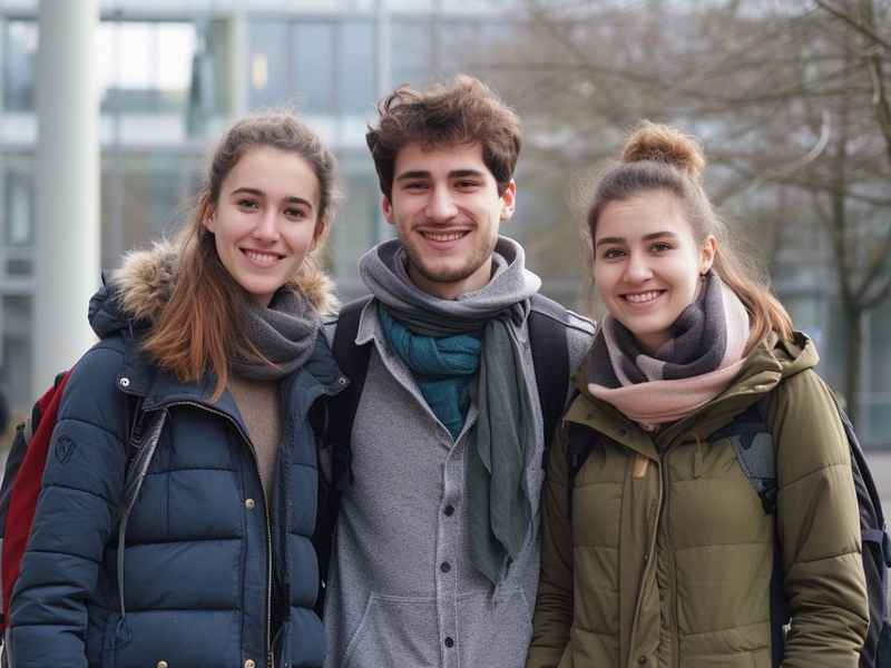 德国留学生真实生活 - 德国留学生真实生活图片 德国留学生真实生活 - 德国留学生真实生活图片