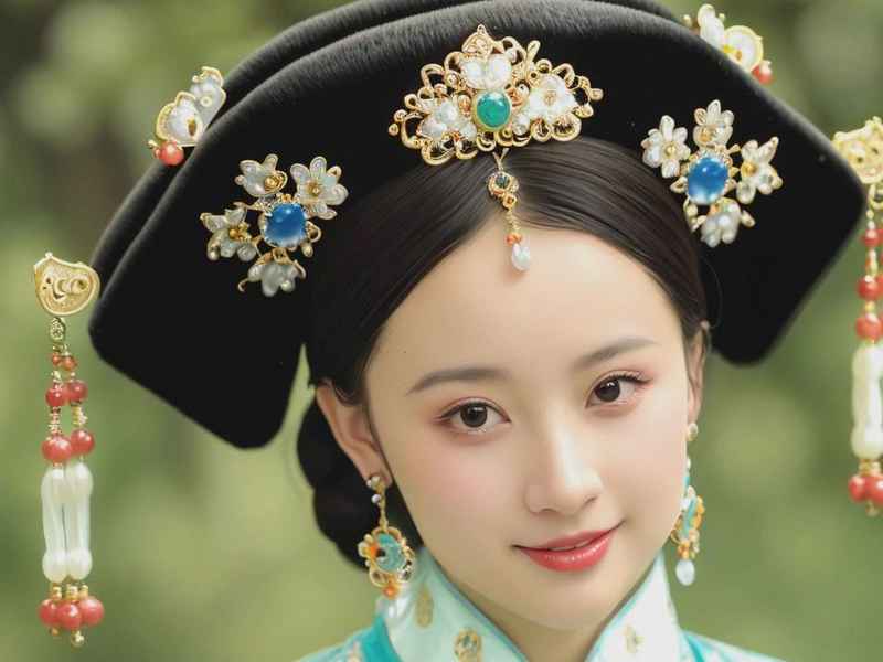 四福晋的修真生活(四福晋的悠闲生活) 四福晋的修真生活(四福晋的悠闲生活)