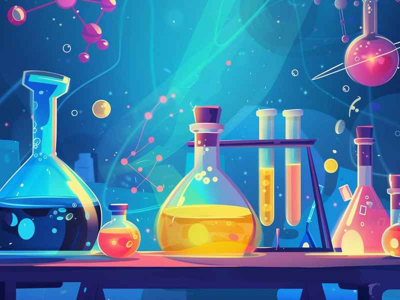 生活中的化学知识竞赛；生活中的化学知识竞赛有哪些