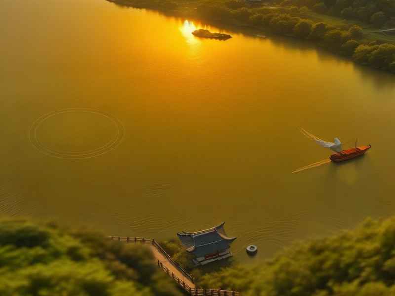 东西湖生活圈、东西湖生态旅游风景区 东西湖生活圈、东西湖生态旅游风景区