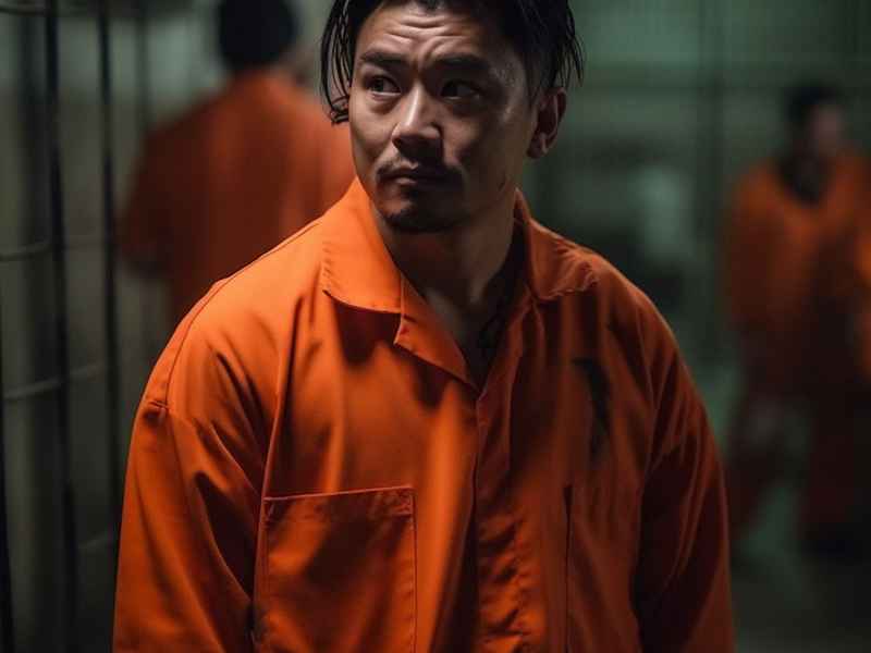 机智的监狱生活剧情、机智的监狱生活剧情梗概
