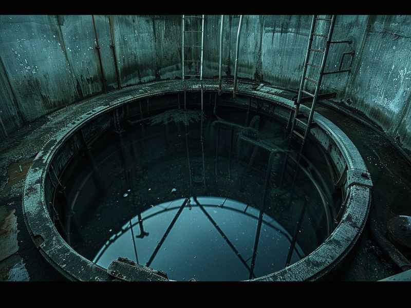 上海生活水箱清洗 - 生活水箱清洗费用 上海生活水箱清洗 - 生活水箱清洗费用