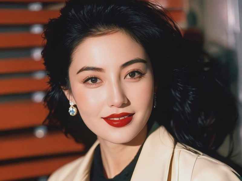 王祖贤感情生活、王祖贤感情生活怎么样 王祖贤感情生活、王祖贤感情生活怎么样