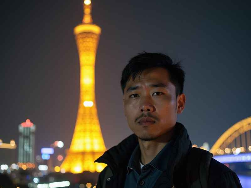扎哈维在广州生活 扎哈维在广州生活怎么样 扎哈维在广州生活 扎哈维在广州生活怎么样