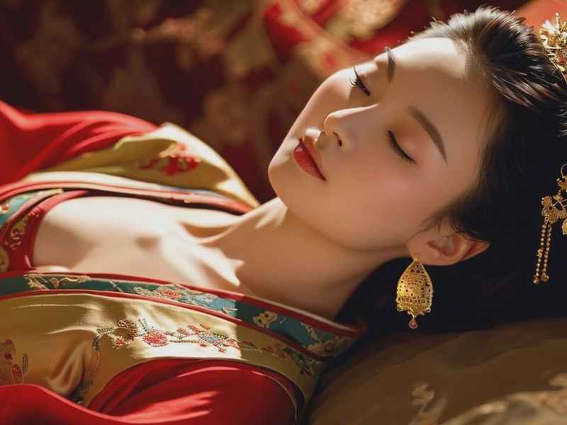 古代女子嫁人后的生活 古代女子嫁人后的生活怎么样 古代女子嫁人后的生活 古代女子嫁人后的生活怎么样