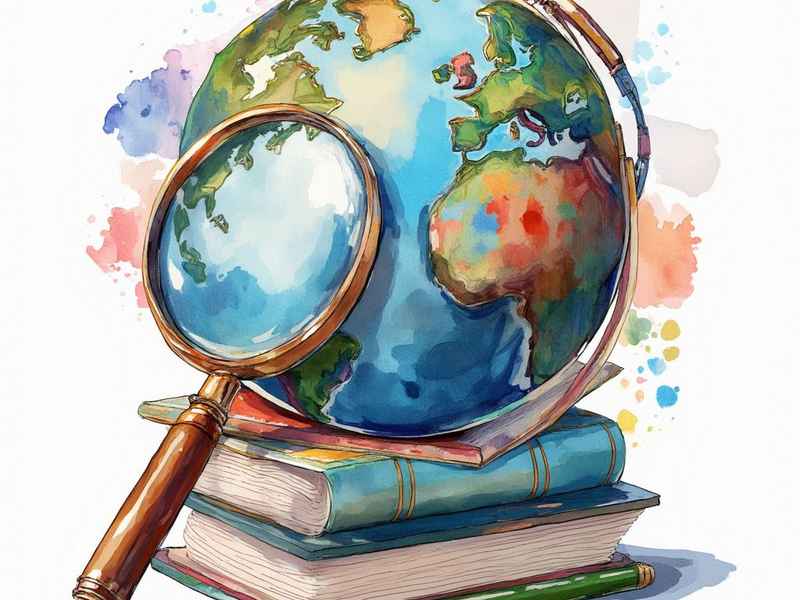 学习对生活有用的地理，对生活有用的地理教学案例