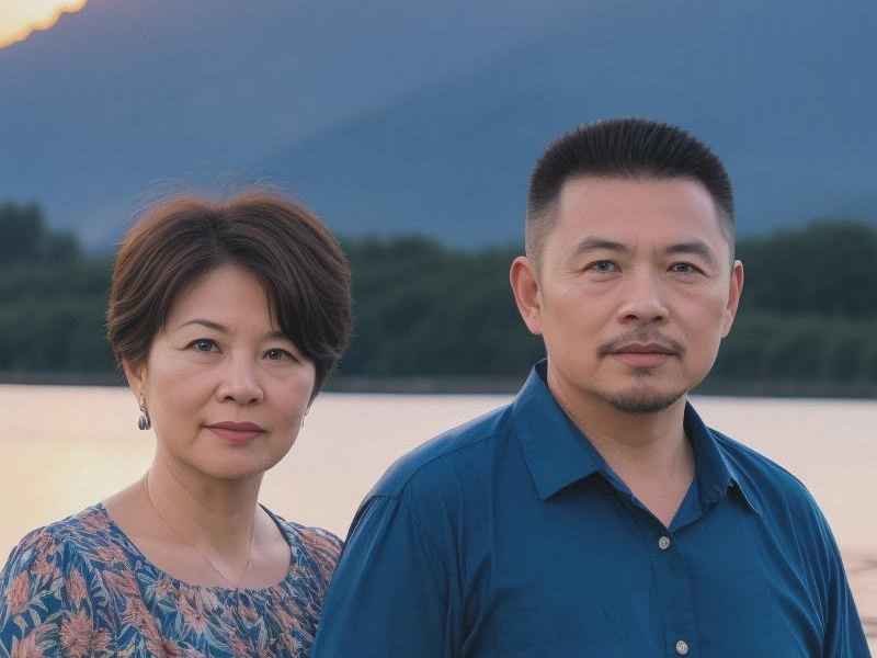 余华东生活中的妻子、余华东生活中的妻子是谁