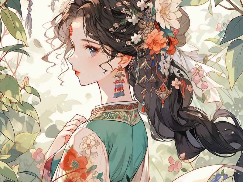 庶女古代生活录,古代庶女的平淡生活 庶女古代生活录,古代庶女的平淡生活
