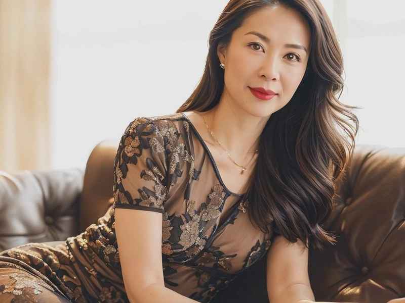 熟妇生活中、熟女是贬义词还是褒义词 熟妇生活中、熟女是贬义词还是褒义词
